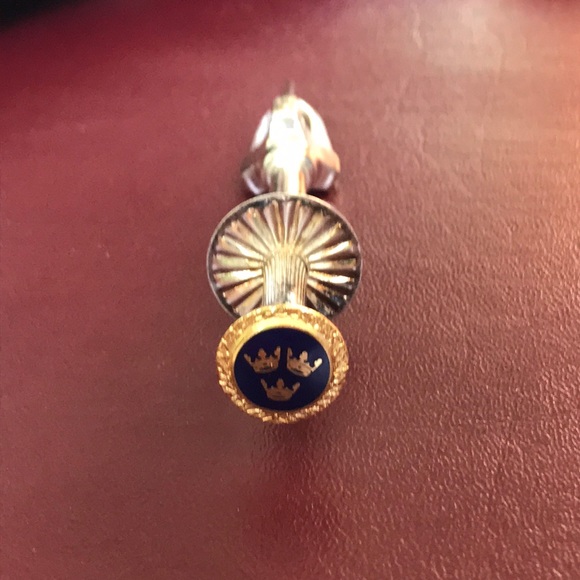 Antique Sugar Claw Tongs - Picture 1 of 9